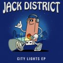 Jack District - Only Route