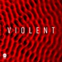 IDORU, SIIE - Violent (Skelesys Remix)