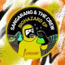 Sangarang, Adryft, Bizzair - Secrets (ft. Bizzair) (Original Mix)
