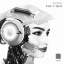 Jasmin Blust - Rave In Space