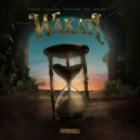 Tayllor, Aaron Sevilla, Nes Mburu - Wakati (Original Mix)