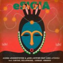 Djuma Soundsystem, Yann Coppier, King Ayisoba - Esigia (RUSKAR Remix)