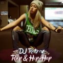DJ Retriv - Rap & Hip-Hop vol. 35