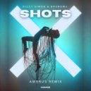 Diley Simon, Brunomj - SHOTS (Ambrus Remix (Extended Mix))