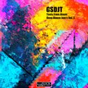 GSDJT - TFA Deep House Jams 2 Beat 4 (DJ Tool)
