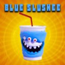 Dr. KattyWhompus & Dalfin - Blue Slushee ()