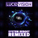 Lucid Vision & JennyKat - One More Time With You (JennyKat Remix)