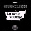 Gregor Size - Only numbers allowed