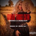 Jerome O. & Rona Ray - Making Things Clear (SOA INSTRUMENTAL)