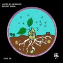 Lucas El Humano, Bruno Bona - KIDZ (ROKKE Remix)