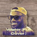 DJ BomaNdoki - Water - Full Cover (Original Mix)