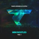 Panca Borneo & Cliffrs - Never Be Alone (Original Mix)