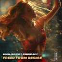 Aruba Ice, Peredelsky - Freed from desire