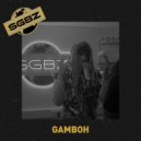Gamboh, Shopz Got Barz - Set The Bar (Original Mix)