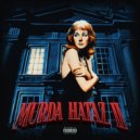 DJ HELLA & NORTH BERRY - ICE POWDER ()