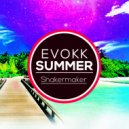 Evokk Summer - Depmode (Original Mix)