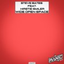 Steve Bates feat. Kirstie Smiler - Wide Open Space