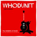 Whodunit - Les Playboys