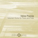 Irene Puccia - Sergej Sergeevič Prokof'ev, Sonata for Flute and Piano, Op.94, II MOV.