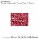 Sleep BGM Mindfulness - Intimate Melodies of Sleep's Embrace