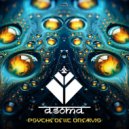 ASOMA - Psychedelic Dreams