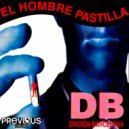 Division Barcelona - El Hombre Maquina (Original Mix)