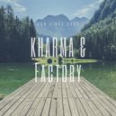 Kharma Factory & Bruno Costa - Sacred soul