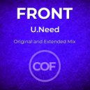 FRONT - U.Need