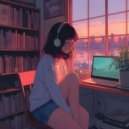 Chill Vibes Girl - Ambient Reflections