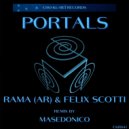 Rama (AR), Felix Scotti - Portals of the Universe (Original)