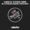 DJ Marika, The Speakers - Pandora (Elektromekanik Remix)