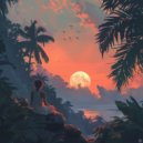 FRUCCI & Lo-Fi Lullabies & Formal Chicken - Tranquil Paths Soothing Loops
