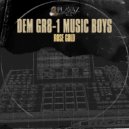 Dem GR8-1 Music Boys - Rose Gold ()