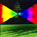 Terry Ohms - A Lot More Than Enough