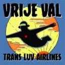 Trans Luv Airlines - Primitief