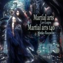 Shoko Rasputin - Martial arts 140 (Original Mix)
