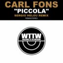Carl Fons - Piccola (Sergio Helou Remix)
