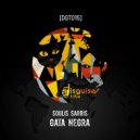 Soulis Sarris - Gata Negra (Instrumental Mix)