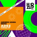 ADEZ (NL) - Cut The Glow