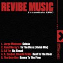 Sergio Caubal, Chuchi Powa - Beat To The Floor