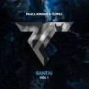 Panca Borneo & Cliffrs - Assin