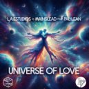 L.A.Estudios, Mainslead, Pau.lean - Univers Of Love (Original Mix)