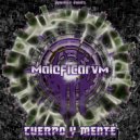 Maleficarvm - Lattice (Original Mix)
