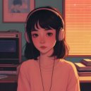 Chill Vibes Girl - Afternoon