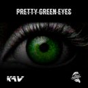 KAV, Chad Harrison - Pretty Green Eyes (Original Mix)