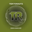 Tektonauts - Woye (Original Mix)