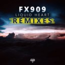 FX909 - Leave This Planet (Twintone Remix)
