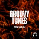 Nacho Chapado Ft Aline Jackson - What Am I Supposed To Do (Original Mix)