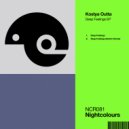 Kostya Outta - Deep Feelings (Antrim Remix)