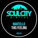 Martello - This Feeling